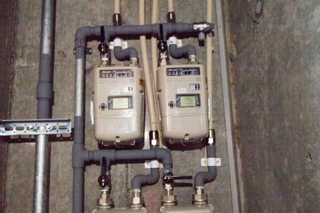 Appartamento ようこそ札幌へ! 大通公園まで地下鉄10分 定員6名 Firetv完備 1階はセコマ Esterno foto