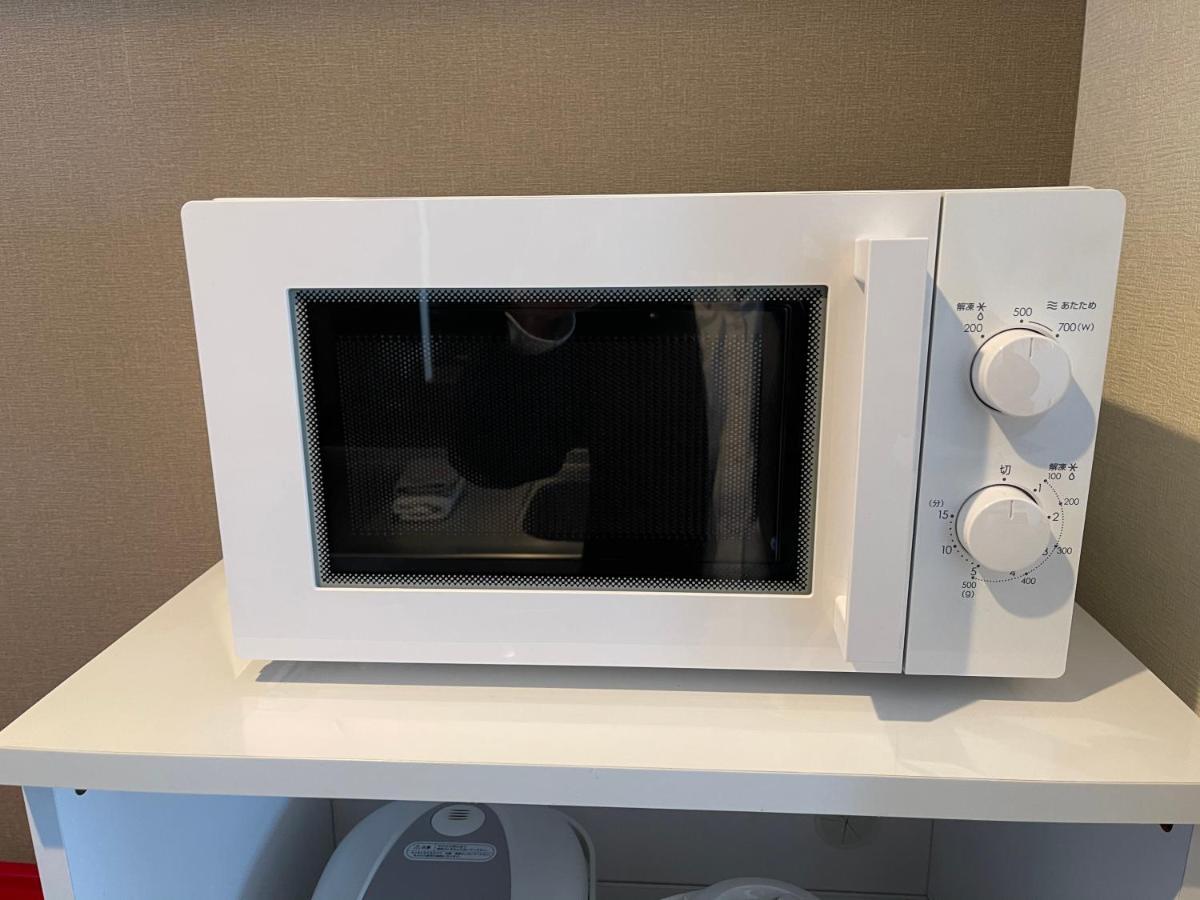 Appartamento ようこそ札幌へ! 大通公園まで地下鉄10分 定員6名 Firetv完備 1階はセコマ Esterno foto