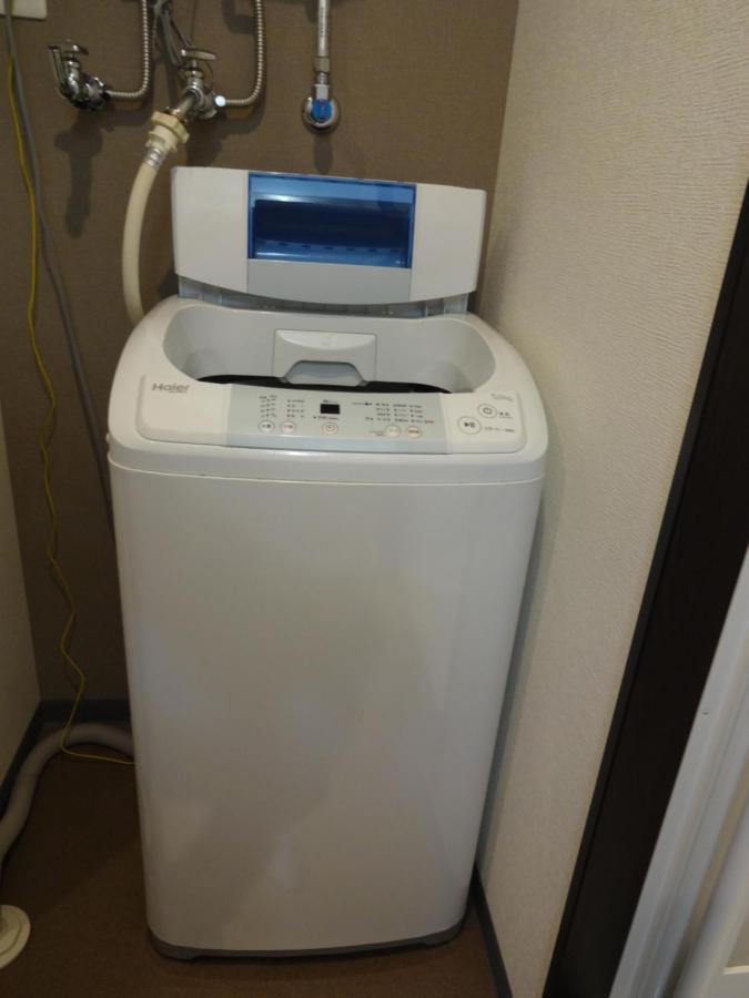 Appartamento ようこそ札幌へ! 大通公園まで地下鉄10分 定員6名 Firetv完備 1階はセコマ Esterno foto